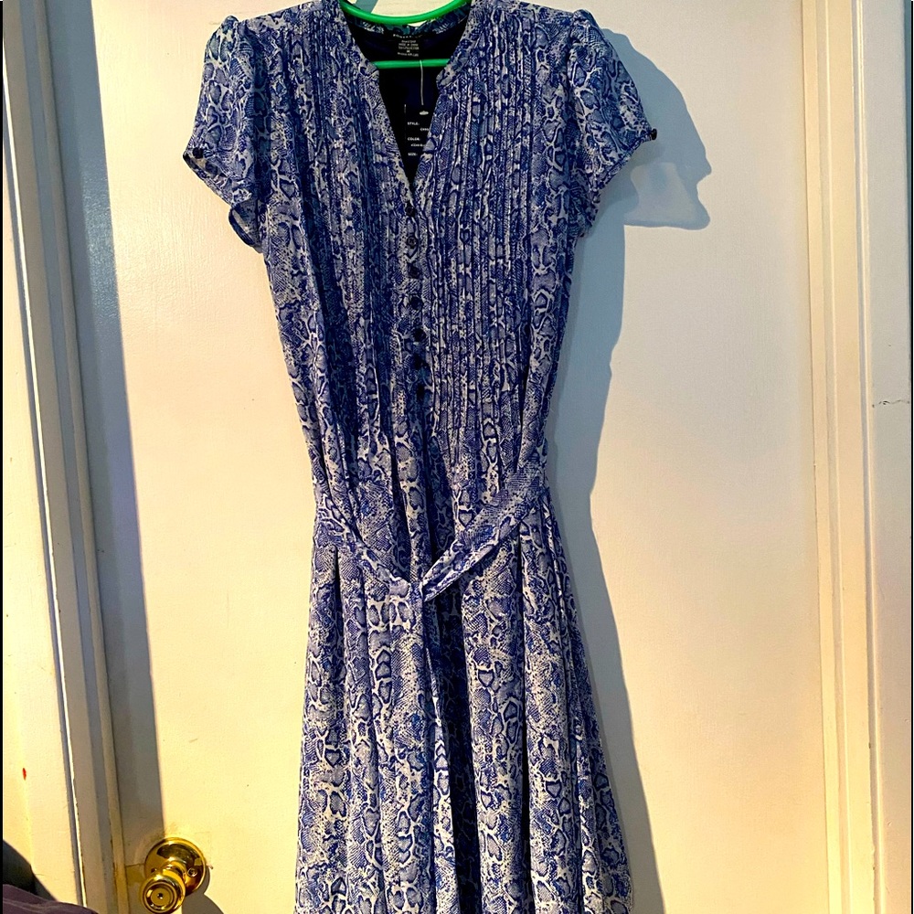 Women’s Dress